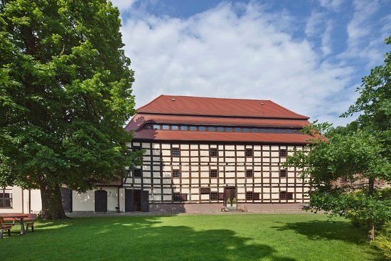 Muzeum Powozów